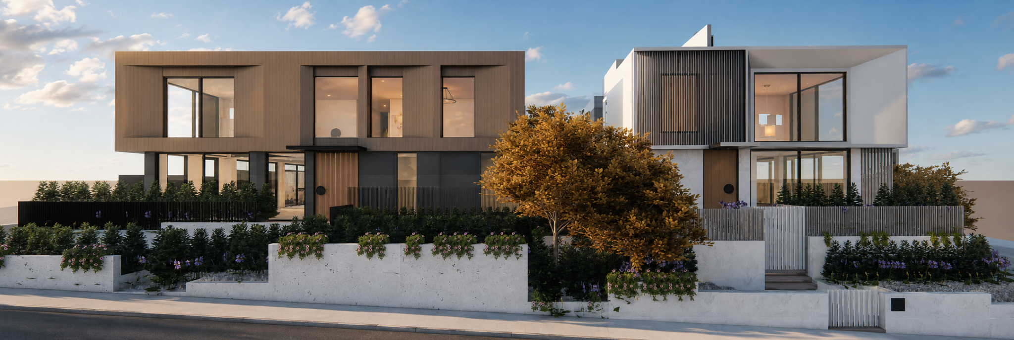 1300–1302 Toorak Road, Camberwell