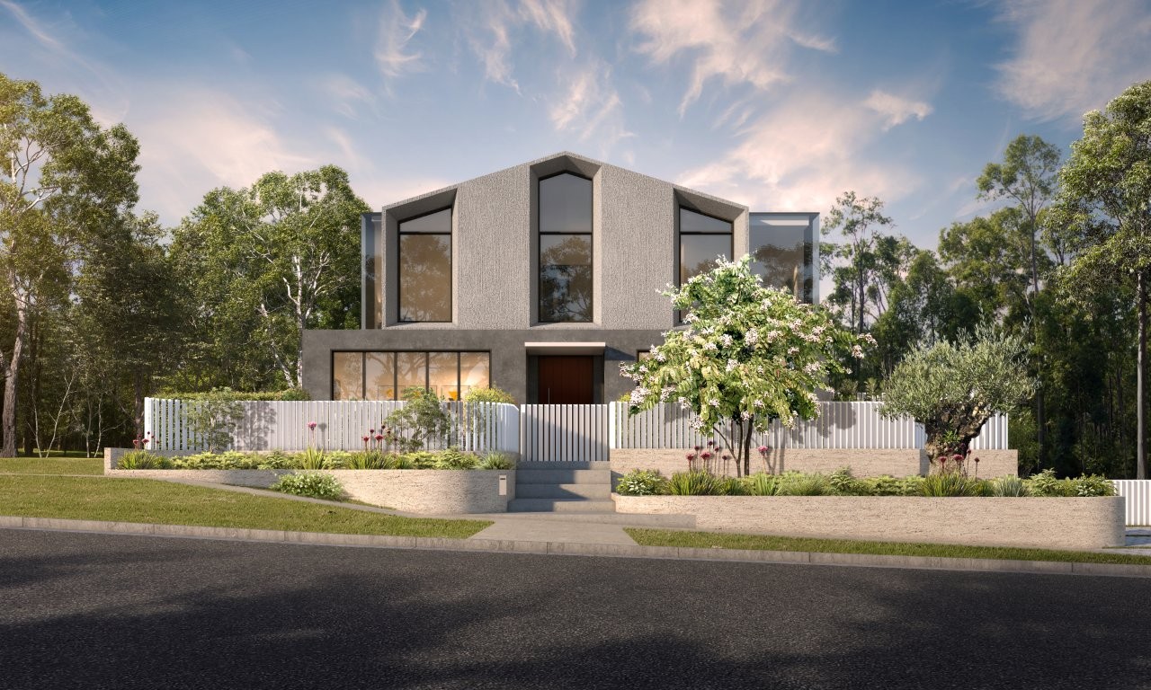 91 Rostrevor Parade, Mont Albert North