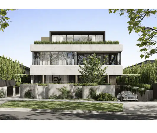 Payne Street, Glen Iris