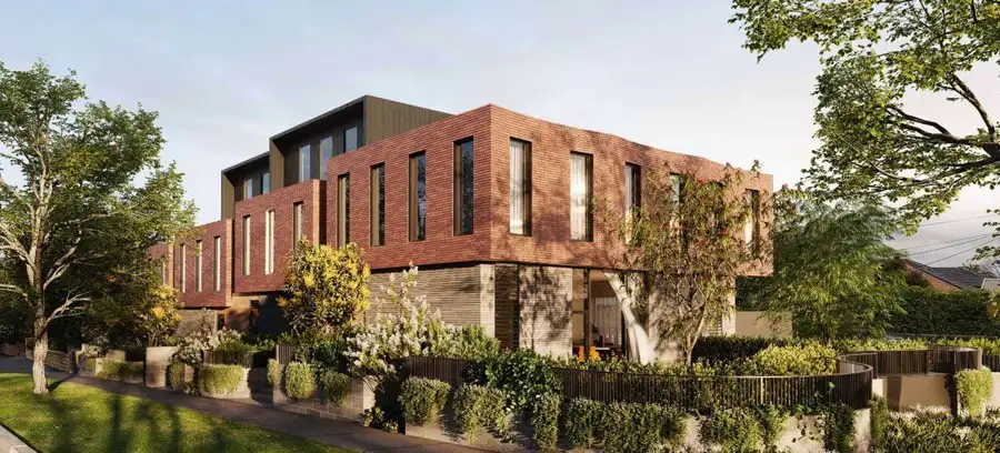 Darling Road, Malvern East